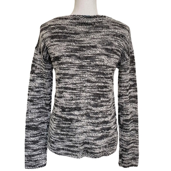 Alice and Olivia Crew Neck Sweater - Picture 2 of 7